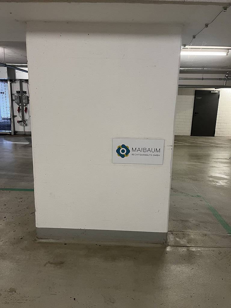 Anfahrt / How to find us 4